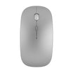 WiWU Wimic Lite Mouse 450mAh Wireless Computer Dual Model