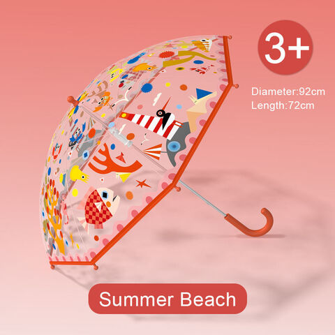 Mideer Summer Beach Umbrella