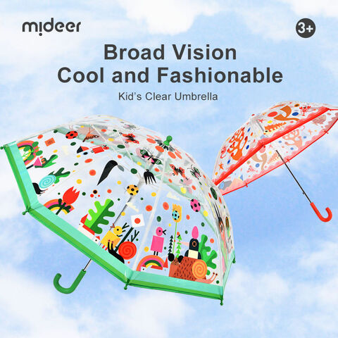 Mideer Summer Beach Umbrella