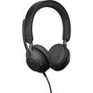Jabra Evolve2 40 USB-A UC Stereo Headset & Microphone