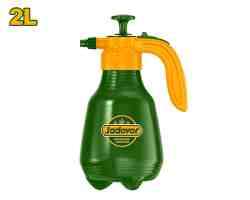 JADEVER 2L Pressure Sprayer with Adjustable Nozzle - JDRS1820