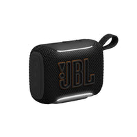 JBL Go 5 – Ultra-portable waterproof – JBLGO5