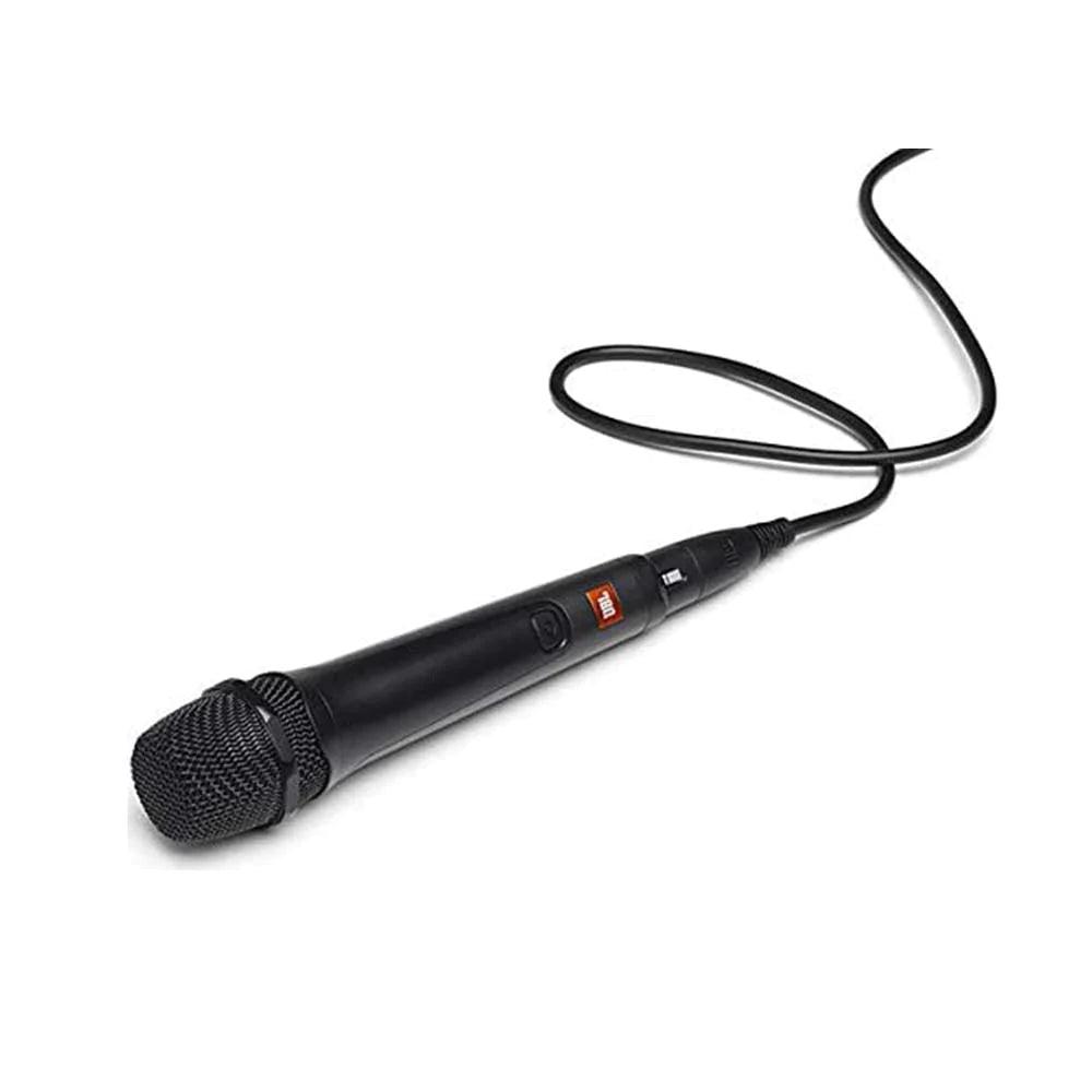 JBL PBM100 WIRED MICROPHONE