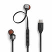 سماعات تايب سي عالية الدقة مع 3 إعدادات مسبقة للمعادل  JBL TUNE310C