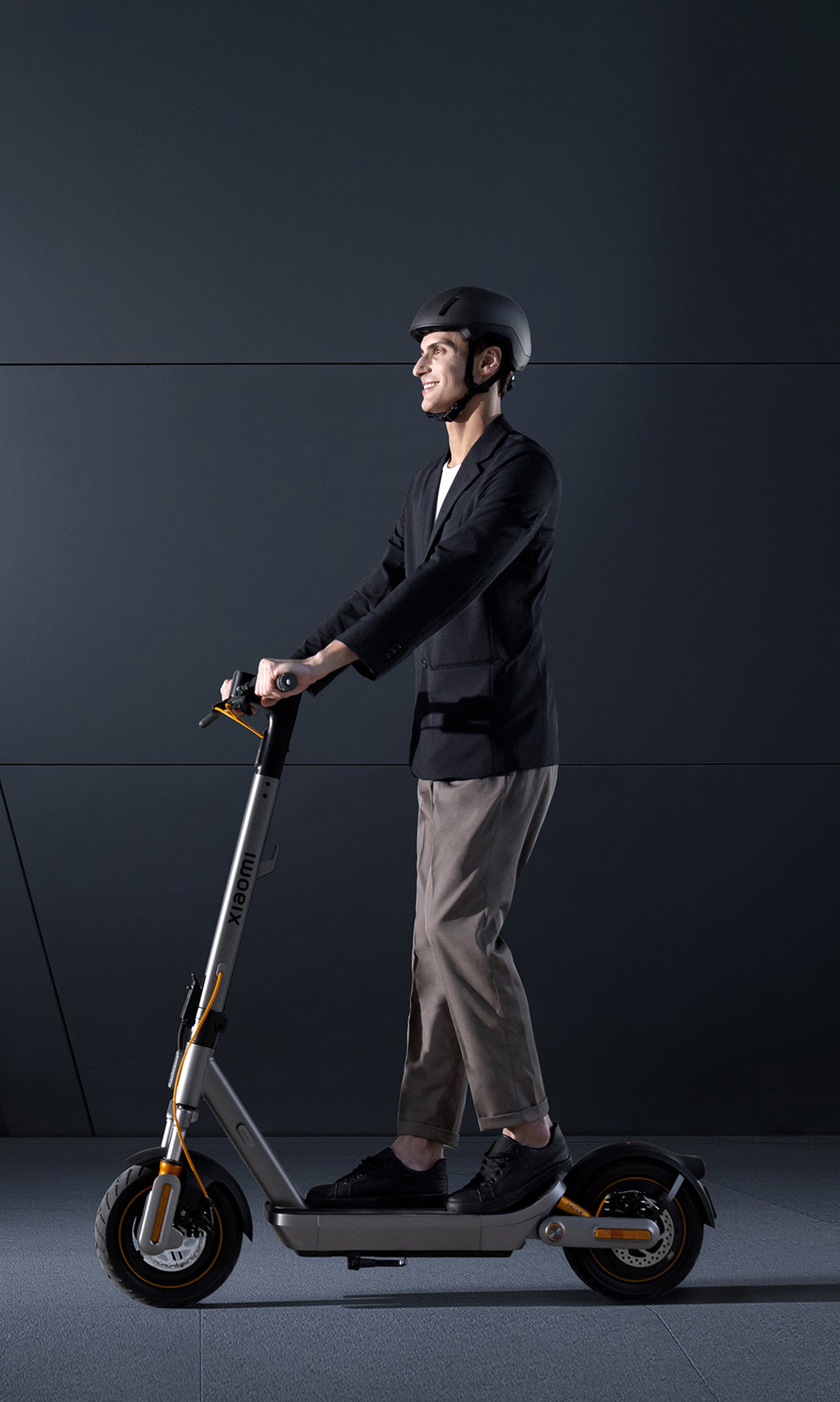 Xiaomi Electric Scooter 6 Max GL (Pre Order)
