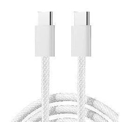 JOYROOM A45 ben Series 60W Fast Charging Data Cable (Type-C to Type-C) 1m