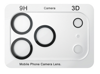 JOYROOM JR-17LJ4 Camera Lens Protector (Gemstone Version) for iphone 17pro max (Tri-Camera)