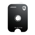JOYROOM JR-17QS1 Camera Lens Protector (HD) for iP 17 Air (Single-Camera)