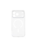 JOYROOM JR-17SJ06 Magnetic Phone Case For iP 17 Pro(PC)