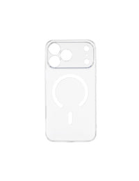 JOYROOM JR-17SJ06 Magnetic Phone Case For iP 17 Pro(PC)