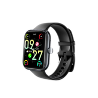 JOYROOM Fit-life Series JR-FT3E Smart Watch (Answer/Make Call)