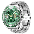 JOYROOM Amoled Venture Series JR-FV2 Pro Smart Watch (Answer/Make Call)