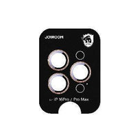 JOYROOM JR-MFY0257 Ben series lens protector 16/16plus
