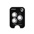 JOYROOM JR-MFY0292 Flash diamond series lens protective film iP15/iP15 Plus