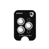 JOYROOM JR-MFY0292 Flash diamond series lens protective film iP15/iP15 Plus