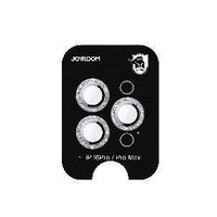 JOYROOM JR-MFY0292 Flash diamond series lens protective film iP15/iP15 Plus