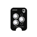 JOYROOM JR-MFY0303 Flash diamond series lens protective film 16Pro/Promax