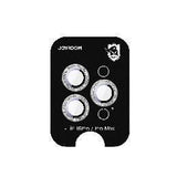JOYROOM JR-MFY0303 Flash diamond series lens protective film 16Pro/Promax