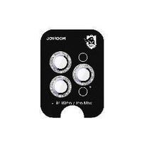 JOYROOM JR-MFY0303 Flash diamond series lens protective film 16Pro/Promax