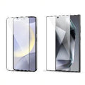 JOYROOM JR-MJS0218 High-Aluminum Tempered Glass Screen Protector for S24