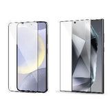 JOYROOM JR-MJS0218 High-Aluminum Tempered Glass Screen Protector for S24