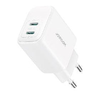 JOYROOM 'JR-TCF12 20W Dual-Port (2C) Charger-White (EU)