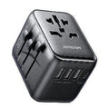 JOYROOM 17w 3A1C JR-TCW01 Universal Travel Adapter