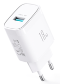 JOYROOM JR-TF4 18W Charger（EU）+A9 A to C 3A 1m