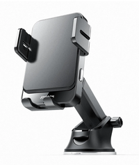 JOYROOM JR-ZS219 Three-axis electric wireless charging car holder （dashboard）