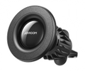 JOYROOM JR-ZS406 Magnetic Car Phone Mount Air Vent-Black-magsafe