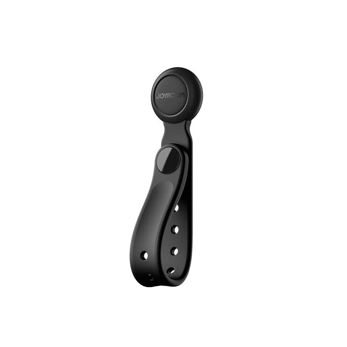 JOYROOM JR-ZS422 Magnetic Cable Tie – Adjustable Silicone