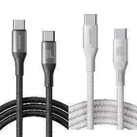 JOYROOM S-A28 Flash Series Charging & Data Cable – Multiple Options