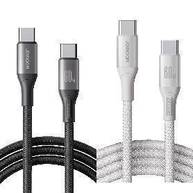 JOYROOM S-A28 Flash Series Charging & Data Cable – Multiple Options