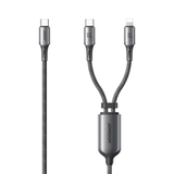 JOYROOM S-A57 RapidX Series Charging & Data Cable – Multiple Options