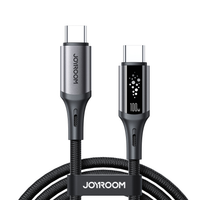 JOYROOM S-A60 StarTalk Series Charging & Data Cable – Multiple Options