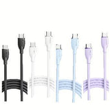 JOYROOM SA29-CC5 Charging & Data Cable – Multiple Options