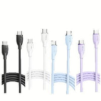 JOYROOM SA29-CC5 Charging & Data Cable – Multiple Options