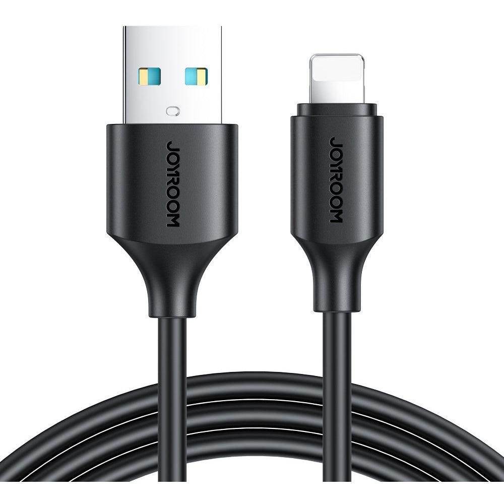 Joyroom 2.4A USB-A to Micro Fast Charging Data Cable