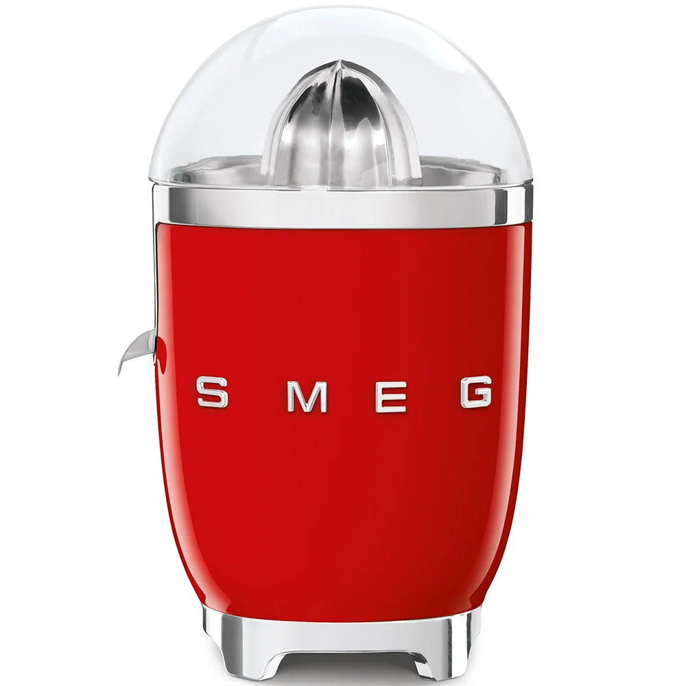 Smeg CJF11 Citrus Juicer 50’s Style