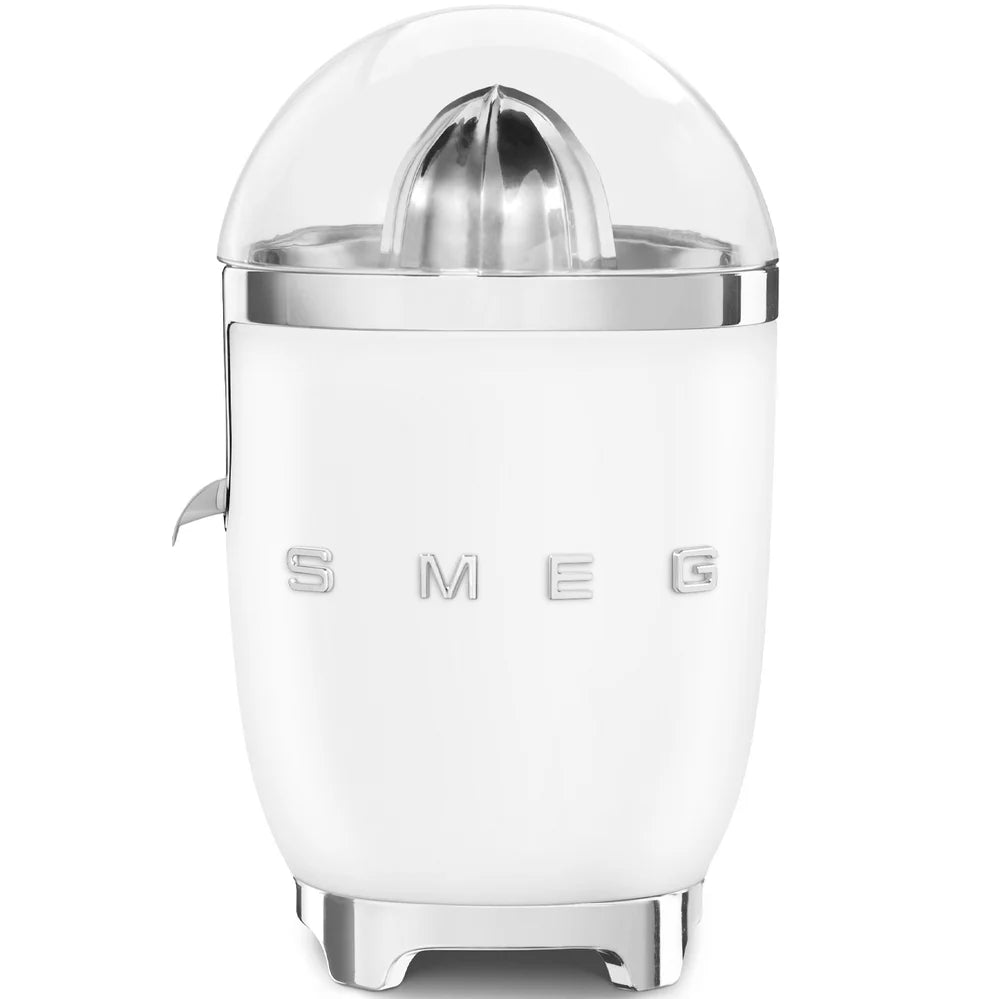 Smeg CJF11 Citrus Juicer 50’s Style