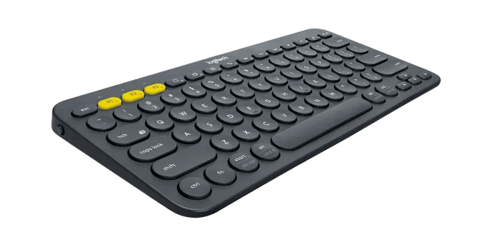 LOGITECH BLUETOOTH KEYBOARD K380