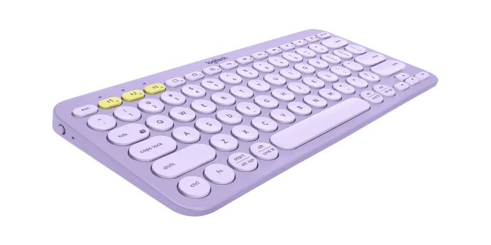 LOGITECH BLUETOOTH KEYBOARD K380