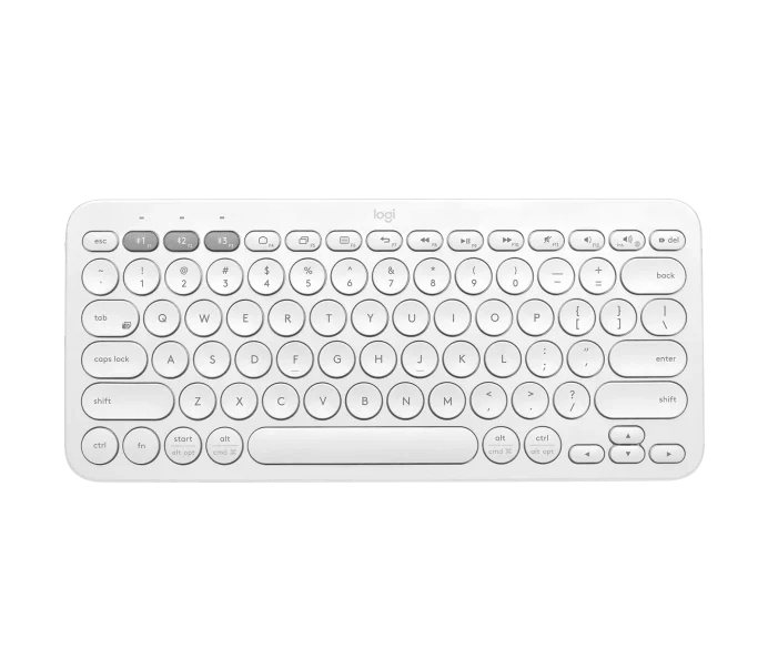 LOGITECH BLUETOOTH KEYBOARD K380