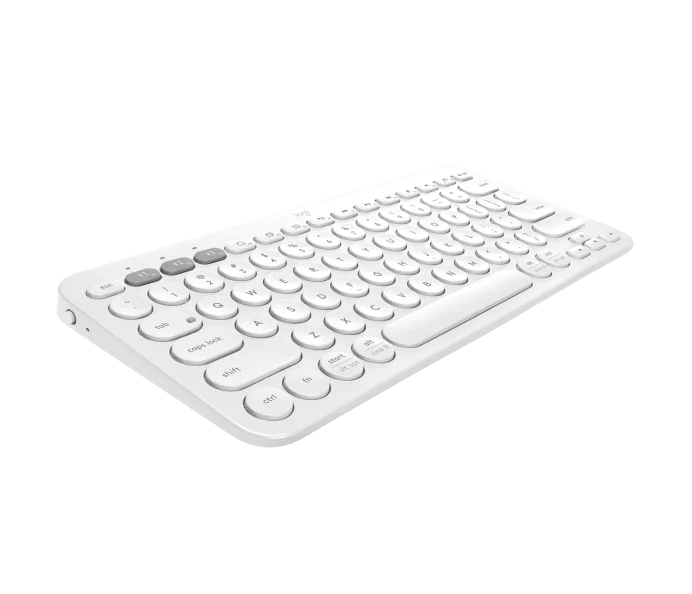 LOGITECH BLUETOOTH KEYBOARD K380