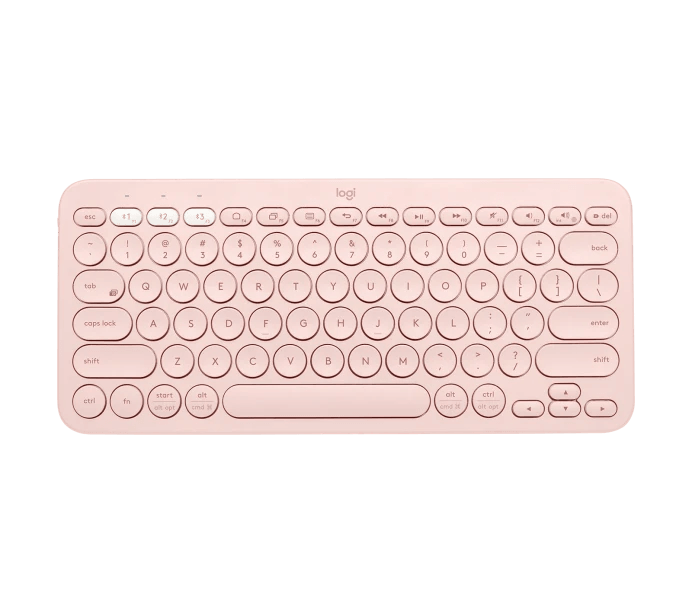 LOGITECH BLUETOOTH KEYBOARD K380