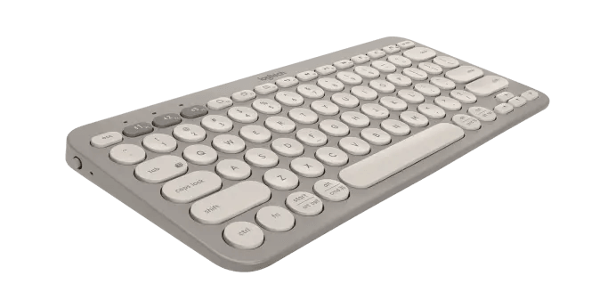 LOGITECH BLUETOOTH KEYBOARD K380