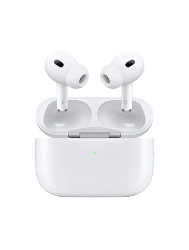 WiWU Airbuds Pro 2 ANC True Wireless Noise Cancelling Earbuds - White