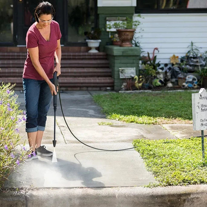 Karcher Pressure Washer K3 Follow Me