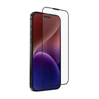 UNIQ OPTIX Vivid Clear Glass for iPhone 15 pro 6.1 (2023)