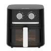 Decakela 6.5L Clear Door Air Fryer | 1600W (KEEC085B)